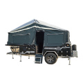 Best Travel Trailer With Tents